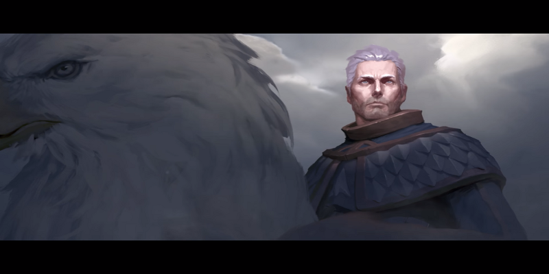 World of Warcraft: Legion – zobaczcie film przedstawiający kolejnego bohatera nowego dodatku