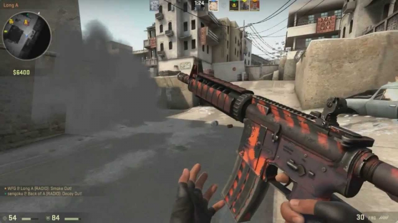 Valve uderzyło w 20 kolejnych stron trudniących się hazardem w CS:GO