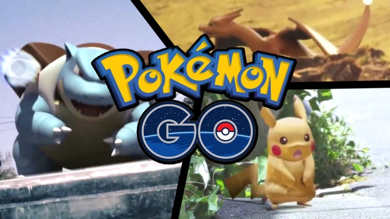 Pokemon GO: konto szefa Niantic zhackowane
