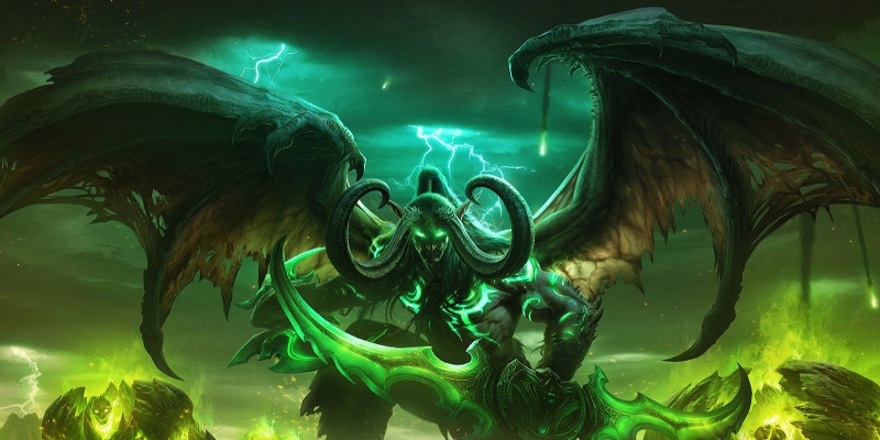 World of Warcraft: Legion – nowa klasa grywalna już od przyszłego tygodnia