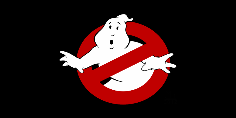 Ghostbusters, czyli krótka historia o tym, jak przegrać życie