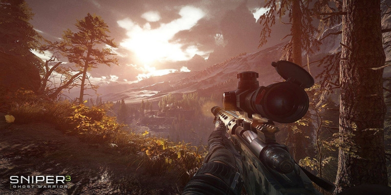 Sniper: Ghost Warrior 3 – zobaczcie najnowszy zwiastun