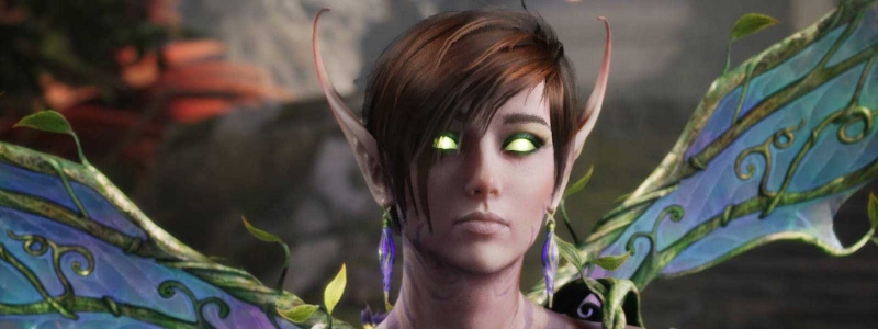 Paragon – Deweloper omawia The Fey, waleczną wróżkę