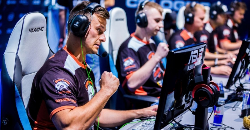 Virtus.pro przegrywa w półfinale i żegna się z PGL Major 2017!