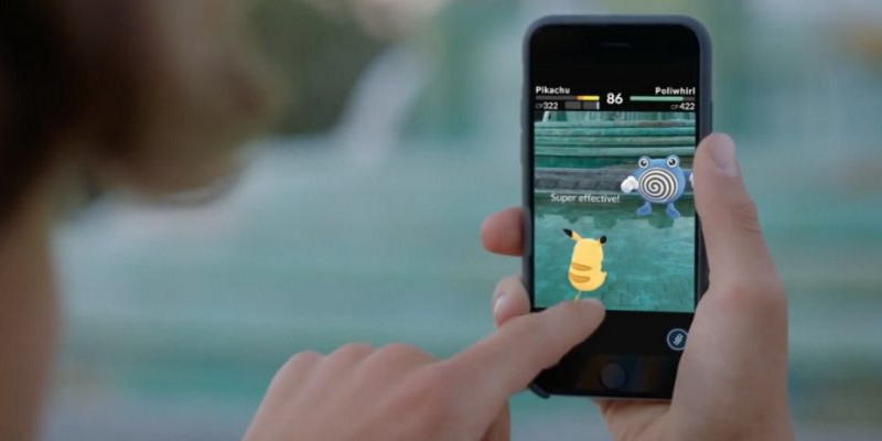 Pokemony pozwane do sądu