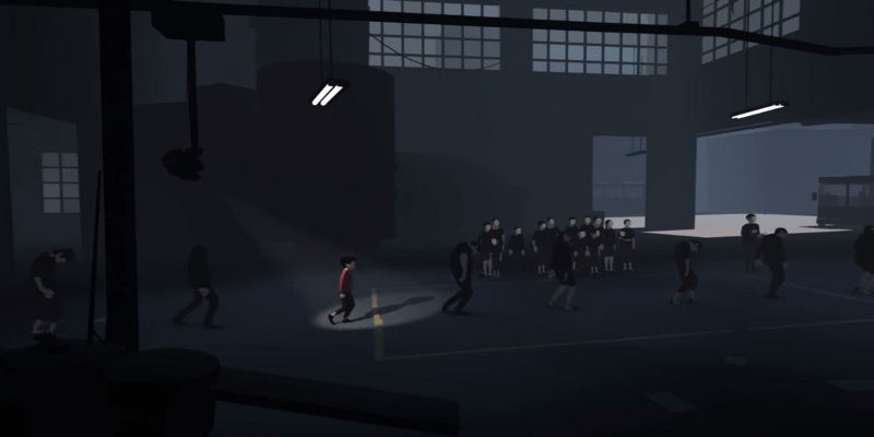 Inside: znamy datę premiery na PS4