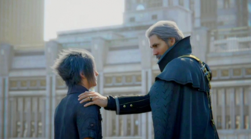 Final Fantasy XV - twórcy pokazali season pass, w którym nie wiadomo co będzie