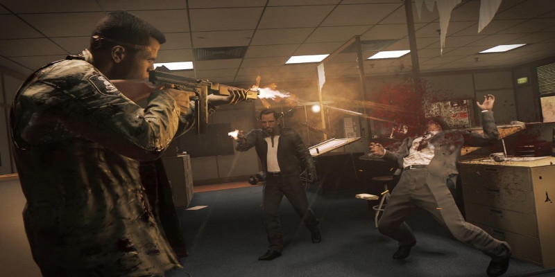 Mafia III: Cenega ubierze najzagorzalszych fanów gry