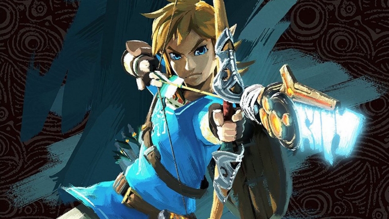 Mario, Pokemony i Link zagoszczą na nowej konsoli od Nintendo