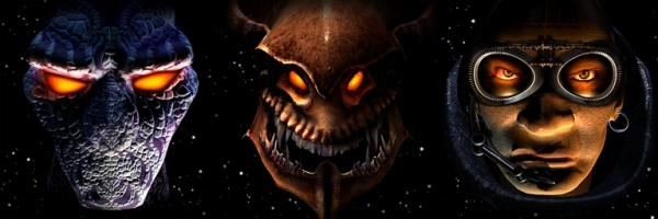 Pierwszy Starcraft doczeka się wersji HD?