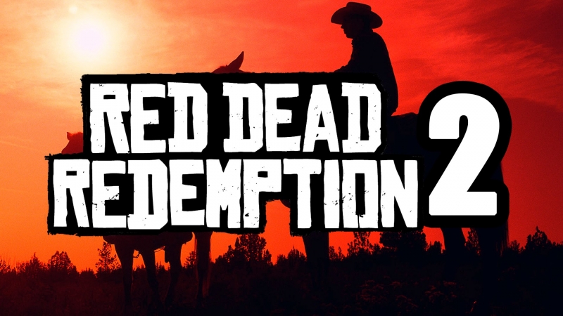 Rockstar opublikował trailer Red Dead Redemption II!