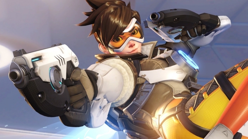 Overwatch: pierwszy sezon trybu rankingowego lada chwila dobiegnie końca