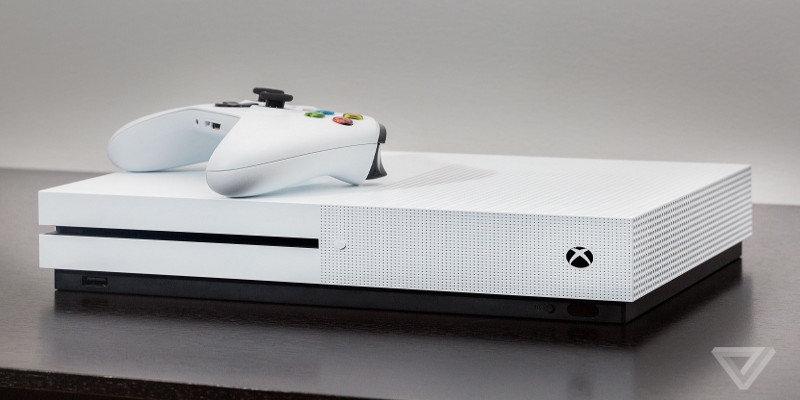 Xbox One S 2TB: wszystkie egzemplarze zostały sprzedane