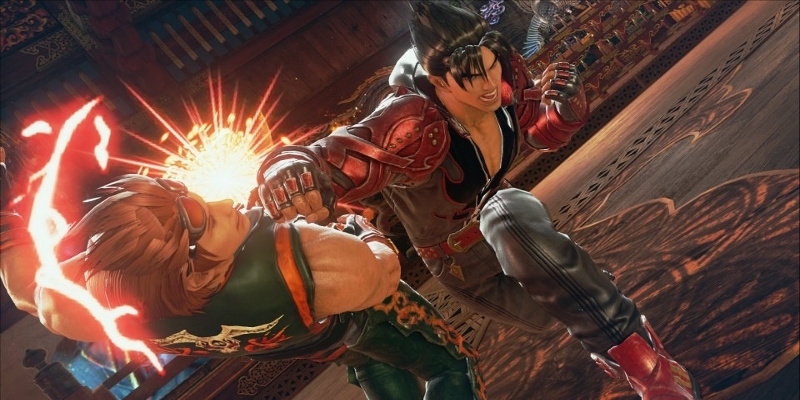 Tekken 7: czy konsolowcy wkrótce staną w szranki z pecetowcami? Wszystko zależy od decyzji Sony