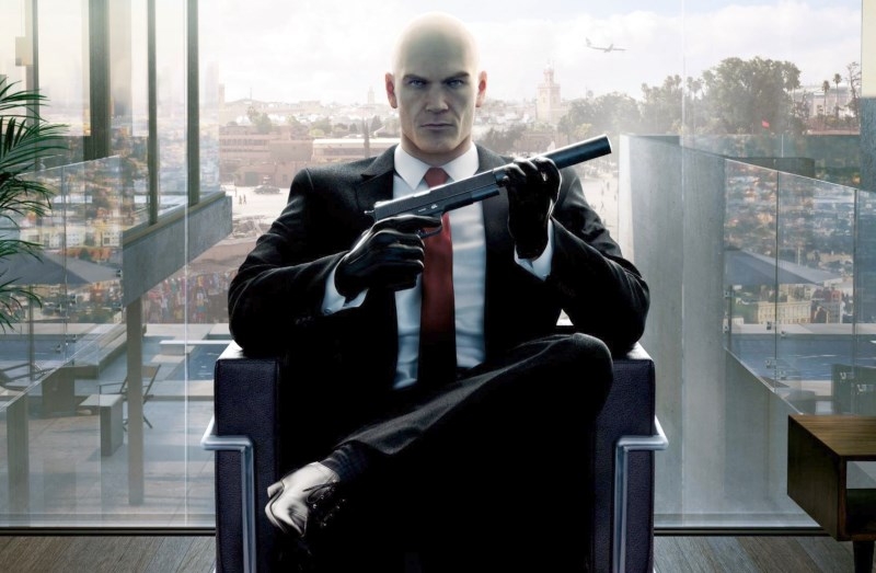 Hitman nareszcie kompletny - gamedot.pl
