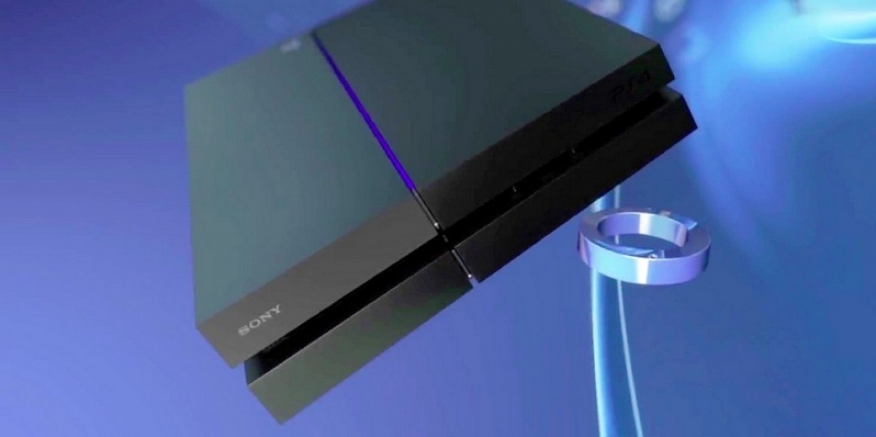 PS4 NEO zostanie zaprezentowane we wrześniu