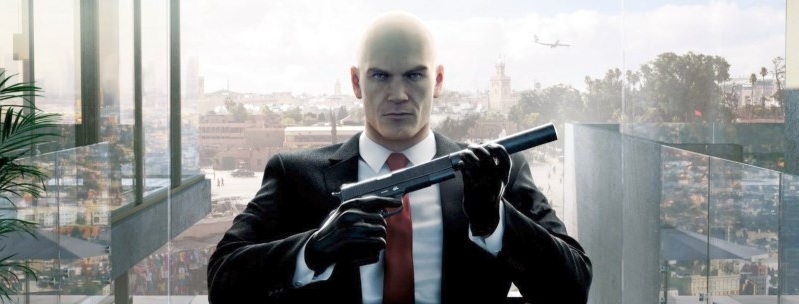 Hitman doczeka się dwóch kolejnych sezonów?