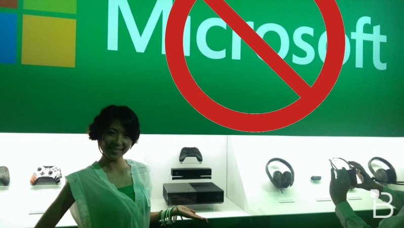 Xbox kolejny raz nieobecny na TGS