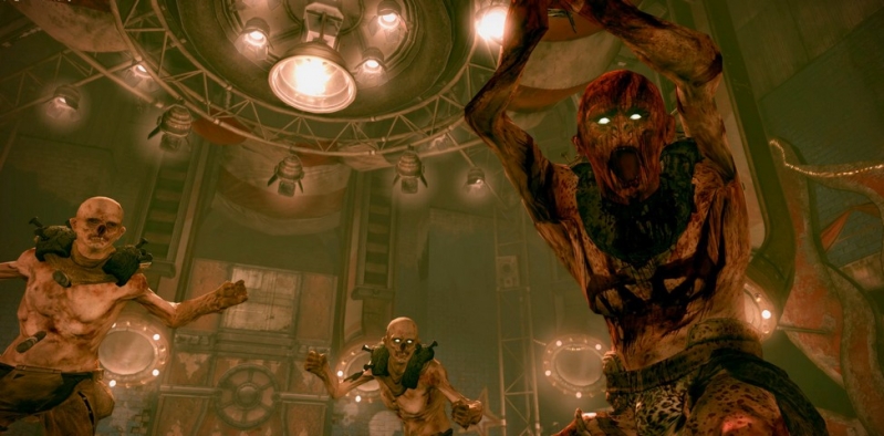 Pamietacie RAGE? Gra ma spore szanse na sequel - tak jak The Evil Within