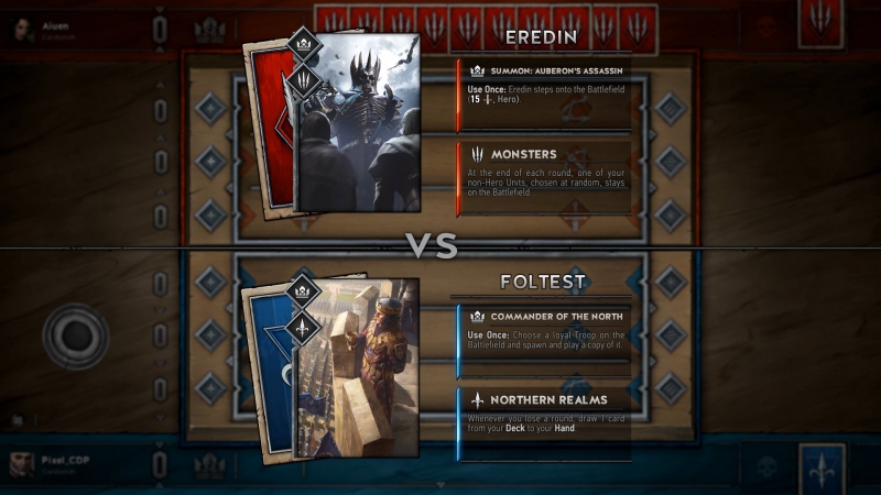 Beta Gwinta przesunięta przez CD Projekt RED!