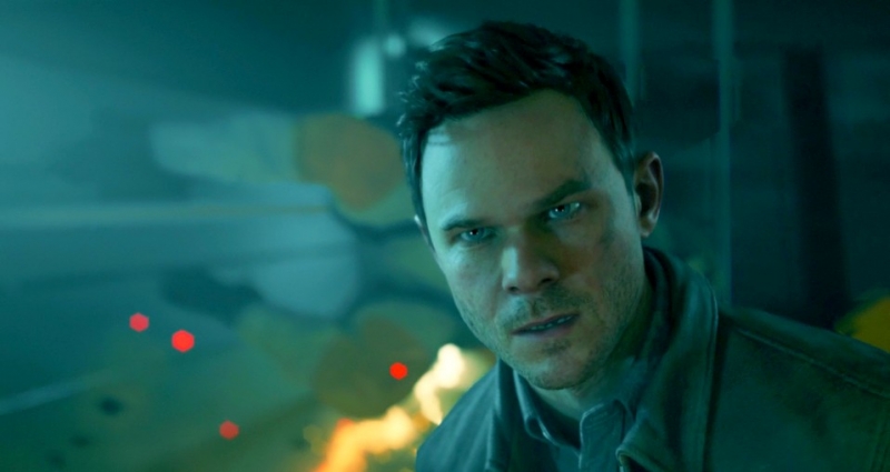 Quantum break сюжет