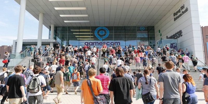 PlayStation 4: w jakie gry zagramy na gamescomie?