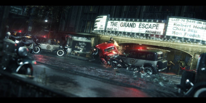Mafia III: główny bohater drugiej części pojawi się również w najnowszej odsłonie. Zobacz nowy zwiastun
