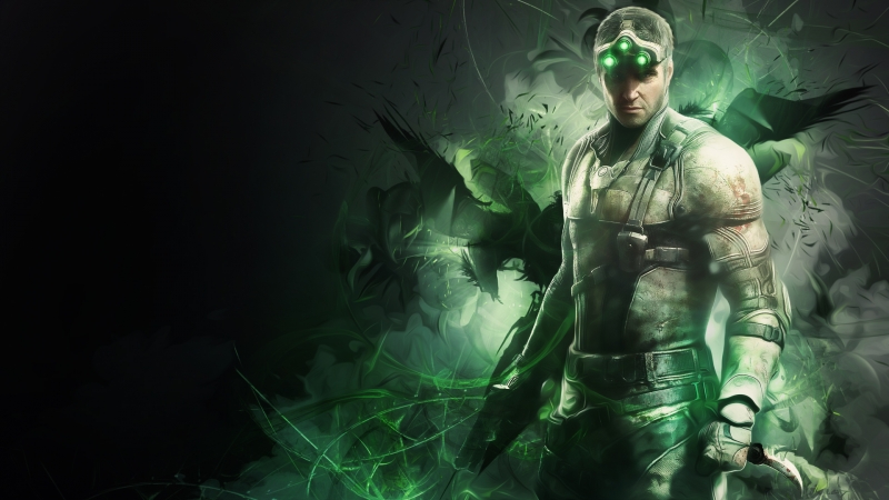 Fani przygotowali kontynuację wydanego w 2014 roku live-avtion filmu Splinter Cell