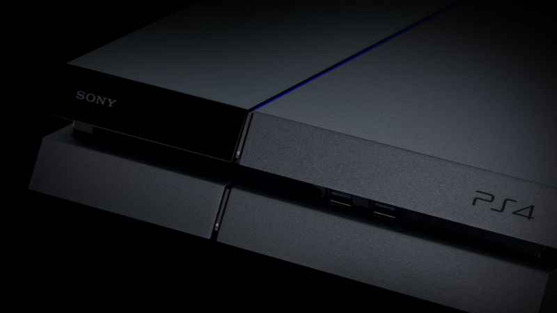 Aktualizacja PS4 - co może nas czekać w przyszłości?