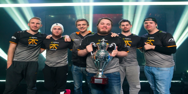 CS:GO – szwedzka scena stanęła na głowie i zatańczyła bredgensa