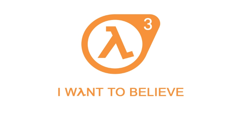 Half-Life: 3 zostanie przedstawiony na Gamescomie?
