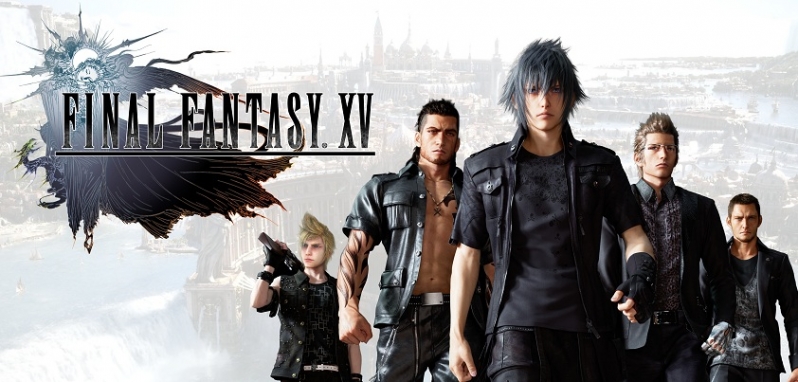 Bardzo długi fragment rozgrywki z nowego Final Fantasy