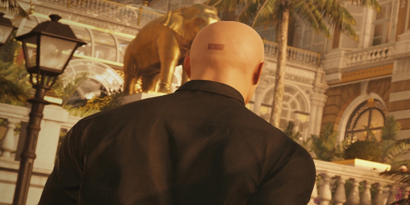 Hitman: jest już dostępny kolejny odcinek