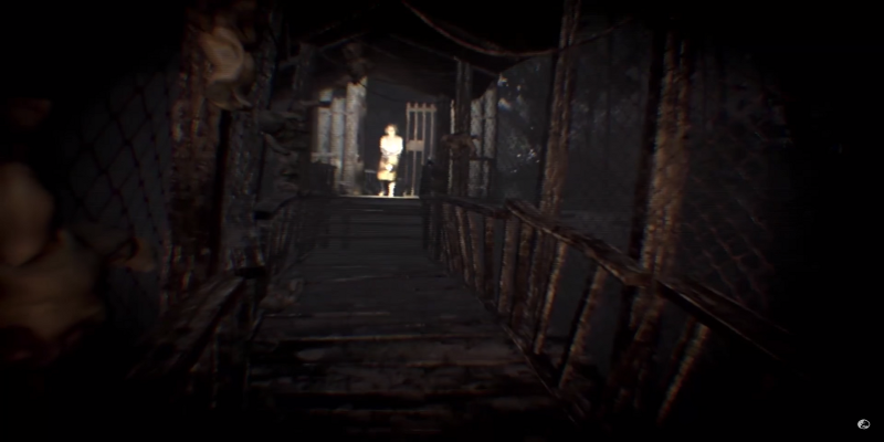 Resident Evil 7 otrzyma wersję GOTY oraz nowy dodatek