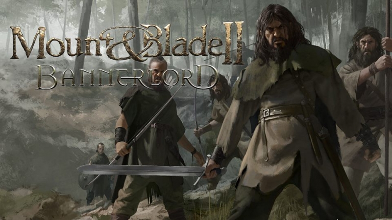 Bronimy oblężoną twierdzę na trailerze Mount & Blade II: Bannerlord