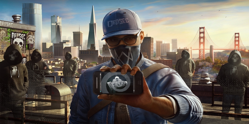 Watch Dogs 2: twórcy nie wiedzą co to szacunek ludzi ulicy