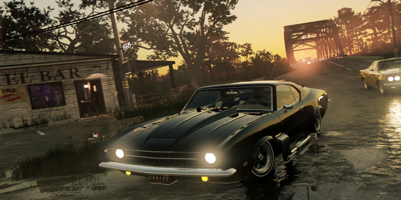Mafia III: poznajcie bliżej głównego bohatera oraz organizację, którą przyjdzie mu unicestwić