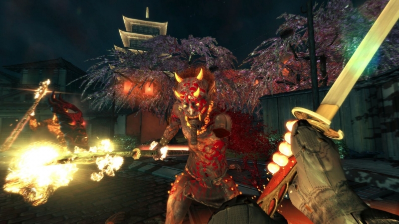 Shadow Warrior 2: tak się robi gry akcji!