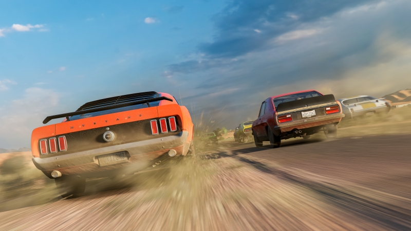 Forza Horizon 3: gra, której fanboje Sony cicho zazdroszczą fanbojom Microsoftu, właśnie dostała nowy gameplay