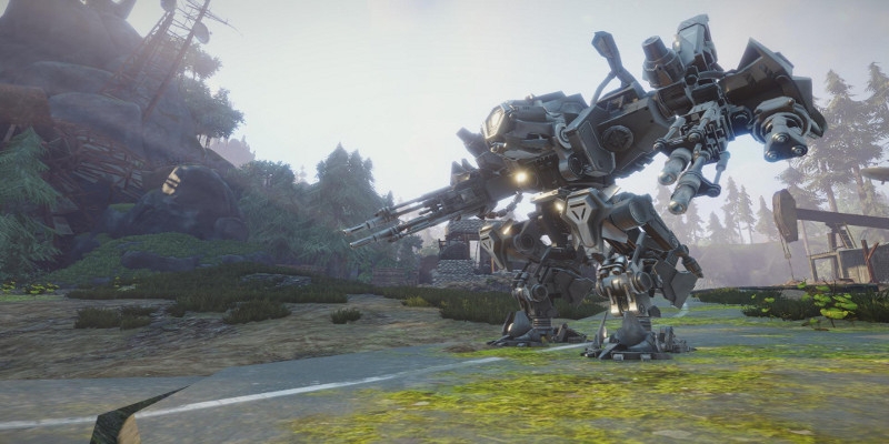 ELEX zapewni nam 50-80 godzin zabawy
