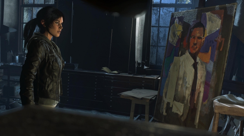 Pierwszy zwiastun nowego DLC do Rise of the Tomb Raider!