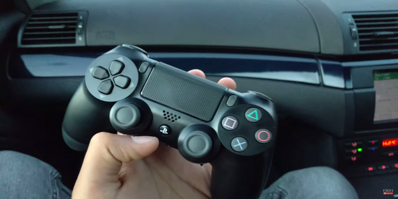 DualShock 4 – wraz z PS4 Slim pojawi się również odświeżona wersja pada