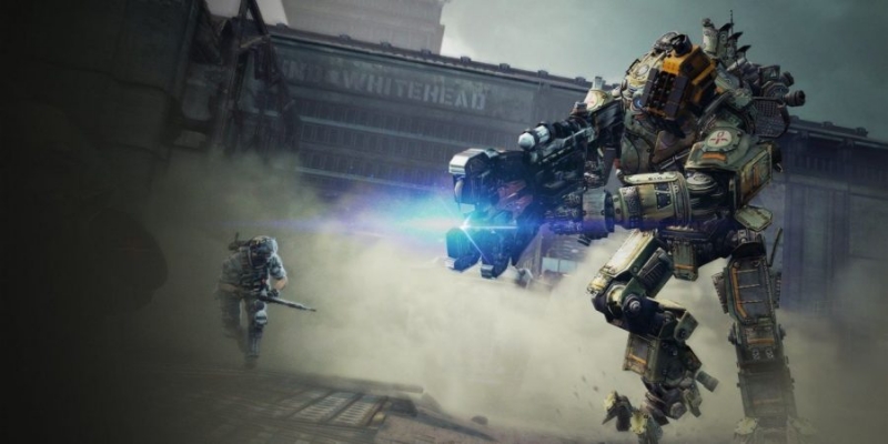 Respawn Entertainment słucha graczy! Będą zmiany w Titanfall 2