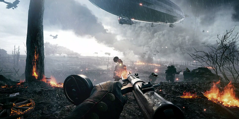 Battlefield 1: znamy zawartość przepustki premium