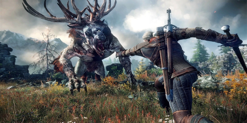 CD Projekt warty więcej niż Energa, PKP Cargo oraz Bank BPH