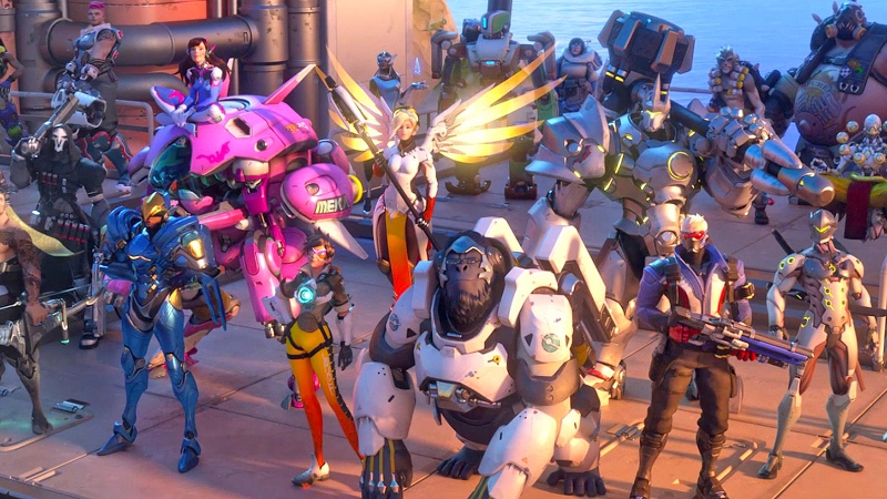 Stream przez Facebooka? Blizzard mówi: czemu nie!