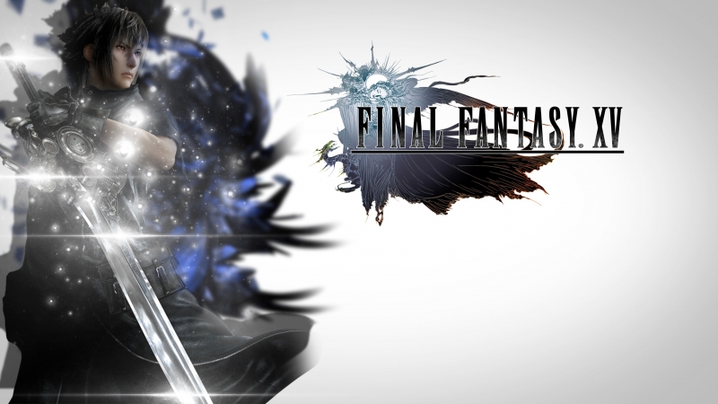 Final Fantasy XV będzie mieć otwarty świat... tylko w pierwszej połowie gry - gamedot.pl