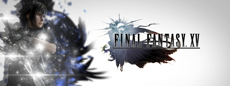 Final Fantasy XV będzie mieć otwarty świat... tylko w pierwszej połowie gry