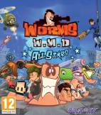 Worms: W.M.D