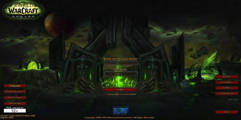 World of Warcraft: Legion startuje już dzisiaj. Sprawdź kiedy uzyskasz dostęp